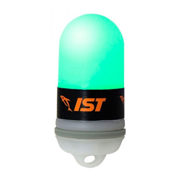 

Подводный фонарь IST LS-12 MINI FLASH-B (115286)