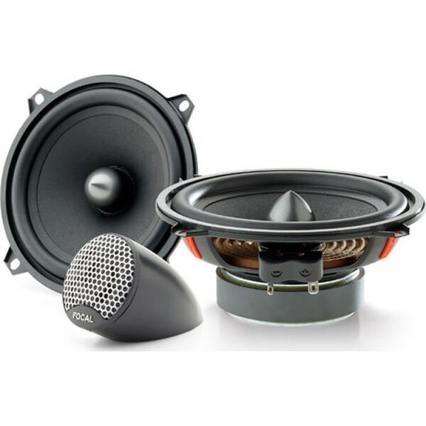 

Автомобильная акустика FOCAL ISU130 (T000000005519)