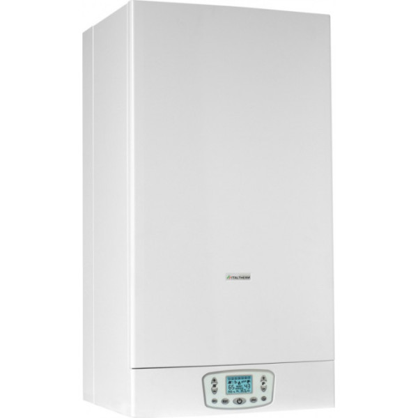 

ITALTHERM Time 35 F