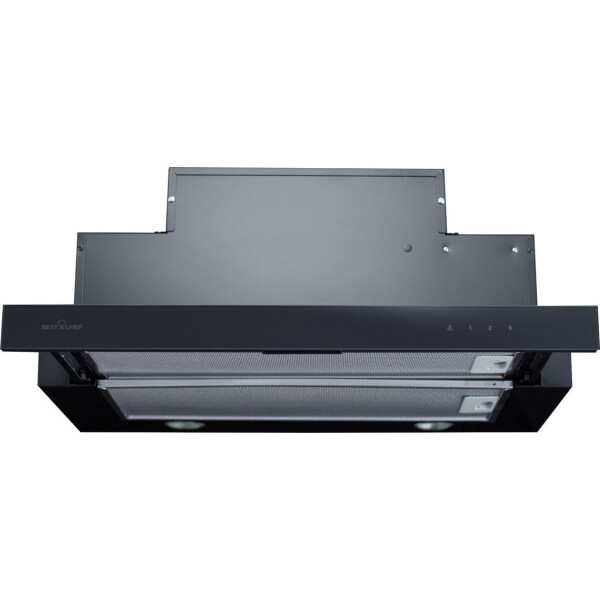 

Вытяжка Best Chef Simple touch 750 black 60