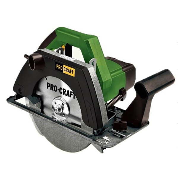 

Дисковая пила PROCRAFT KR-2750