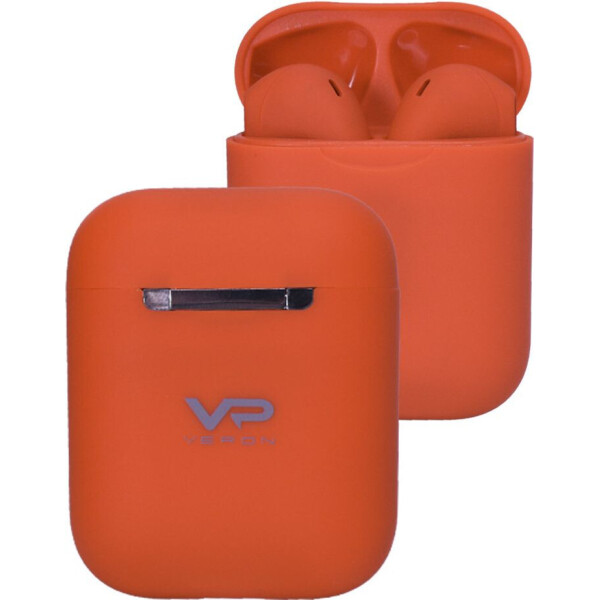 

Наушники Veron VR-01 Red