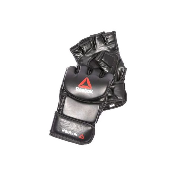 

Перчатки для MMA Reebok Glove L (RSCB-10430) black