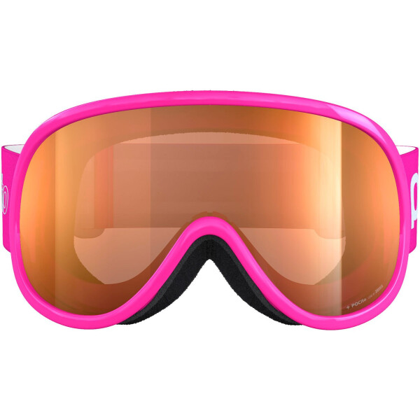 

Маска Горнолыжная Pocito Retina И Fluorescent Pink (PC 400649085ONE1)