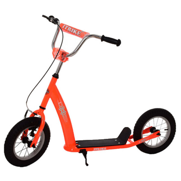

Самокат подростковый iTrike SR 2-047-BOR (orange)