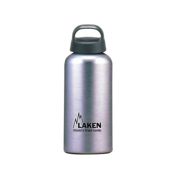 

Фляга Laken Classic 0,75 L Transparent