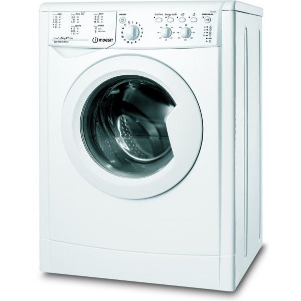 

Indesit IWSC 50852 C ECO