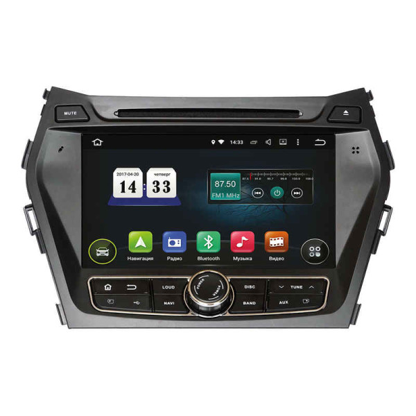 

Incar AHR-2483