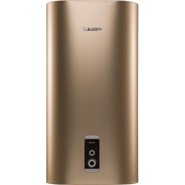 

Водонагреватель Willer EV80DR Grand-SP-goldm