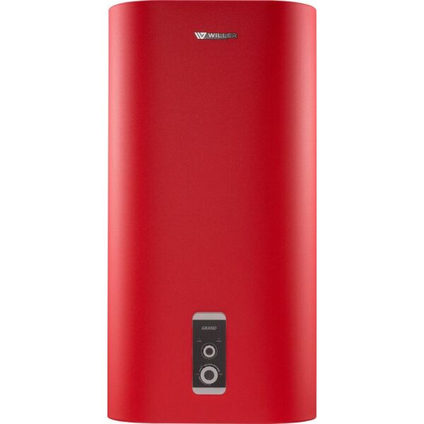 

Водонагреватель Willer EV80DR Grand-SP-dred