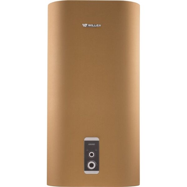 

Водонагреватель Willer EV80DR Grand-SP-dyellow