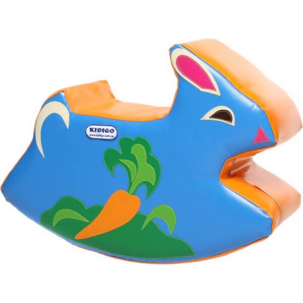 

Качалка KIDIGO Зайчик (44033)