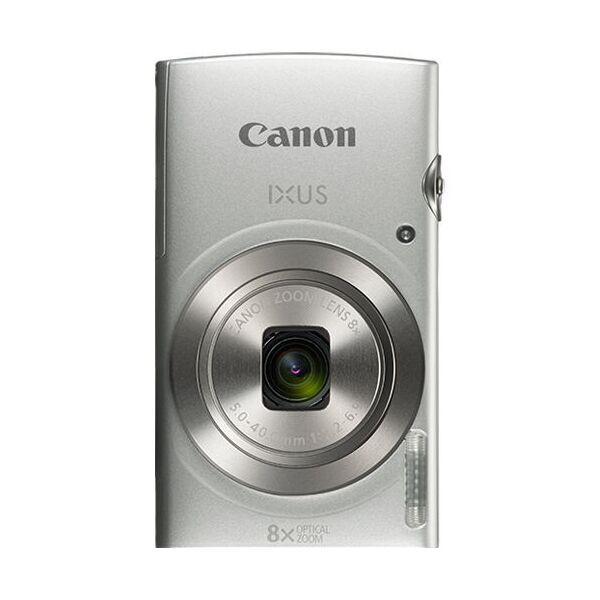 

Фотоаппарат Canon Digital IXUS 185 Silver