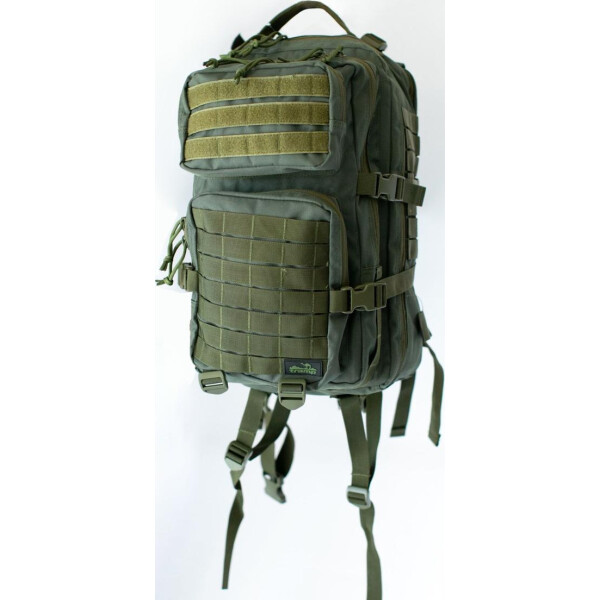 

Рюкзак Tramp Squad coyote 35л TRP-041