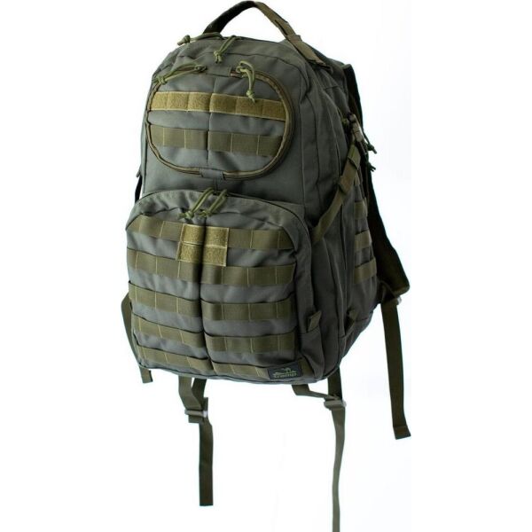 

Рюкзак тактический Tramp Commander coyote 50л (TRP-042)