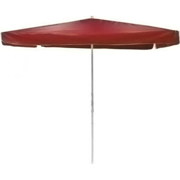 

Пляжный зонт 175х175 Stenson MH-0045 Red