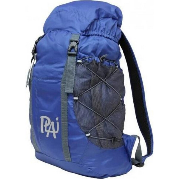

Рюкзак туристический суперлегкий Plai Light -25 25л, синий (iz00288)