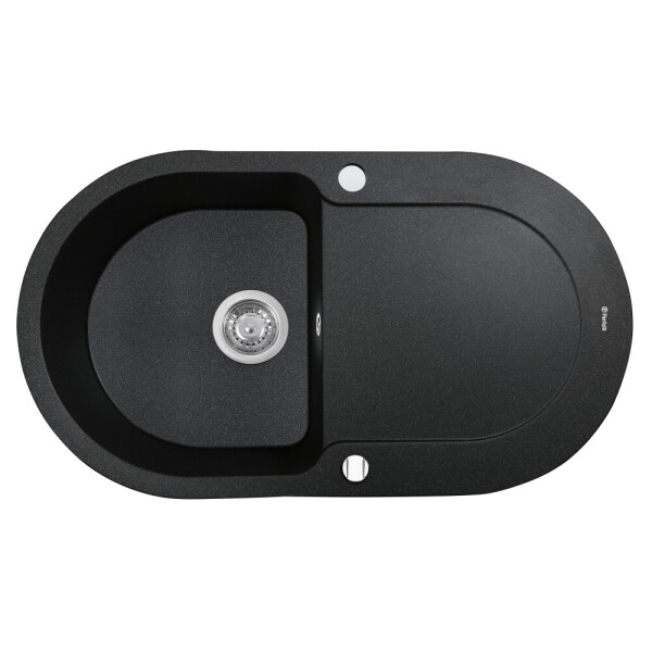 

Perfelli IZETTA OGI 1141-78 BLACK METALLIC