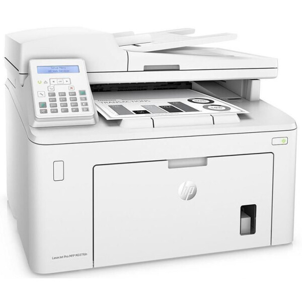 

HP LaserJet Pro M227sdn (G3Q74A)