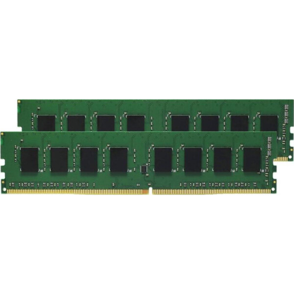 

eXceleram SoDIMM DDR4 32GB (2x16GB) 2400 MHz (E432247SD)
