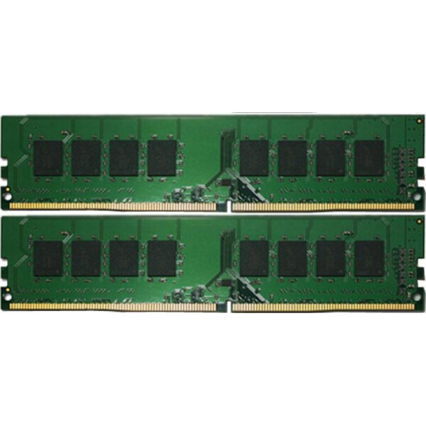 

Оперативная память eXceleram DDR4 32GB (2x16GB) 2400 MHz (E43224AD)