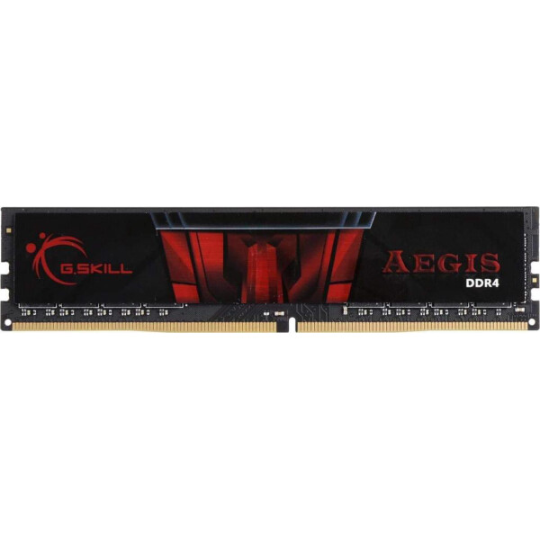 

Оперативная память G.Skill DDR4 16GB 3000 MHz (F4-3000C16S-16GISB)