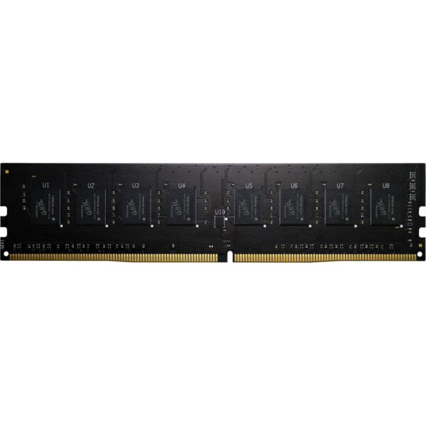 

GEIL DDR4 8GB 2400 MHz Pristine Series (GP48GB2400C17SC)
