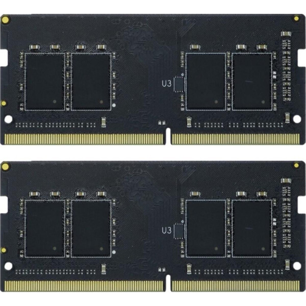 

Оперативная память eXceleram SoDIMM DDR4 8GB (2x4GB) 2400 MHz (E408247SD)