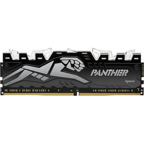 

APACER DDR4 8Gb 2400Mhz (EK.08G2T.GEF)