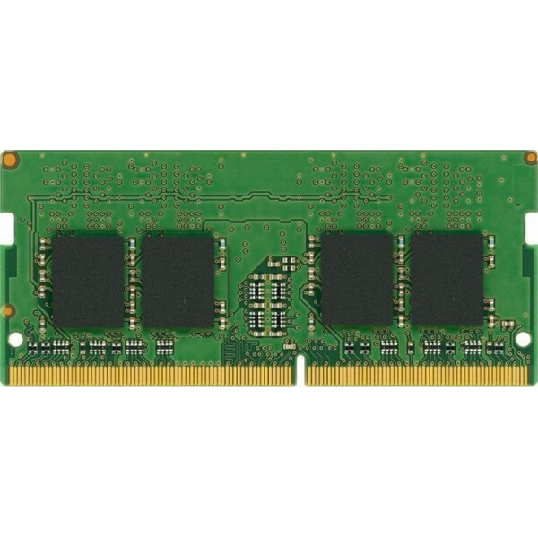 

Оперативная память eXceleram SoDIMM DDR4 8GB 2133 MHz (E40821S)