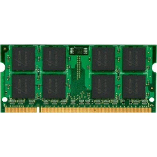 

eXceleram SoDIMM DDR3 8GB 1600 MHz (E30148A)