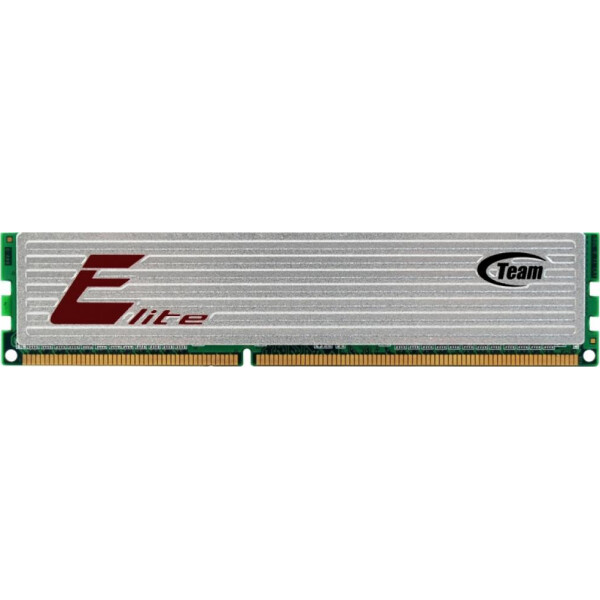 

Team DDR3 4GB 1866 HMz Elite Plus (TPD34G1866HC1301)