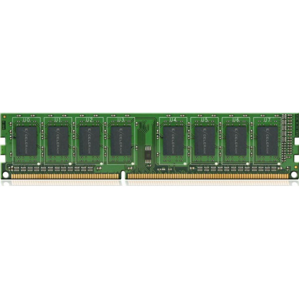 

Оперативная память eXceleram DDR3 4GB 1600 MHz (E30149A)