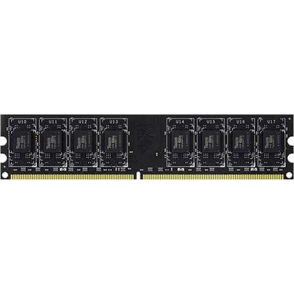 

Team DDR3L 2GB 1333 MHz Elite (TED3L2G1333C901)