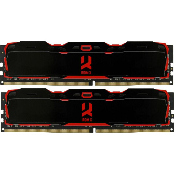

Оперативная память GOODRAM IR-X3000D464L16S/16GDC