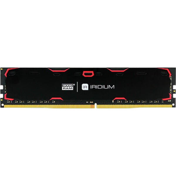 

Оперативная память GOODRAM IR-2400D464L17S/8G