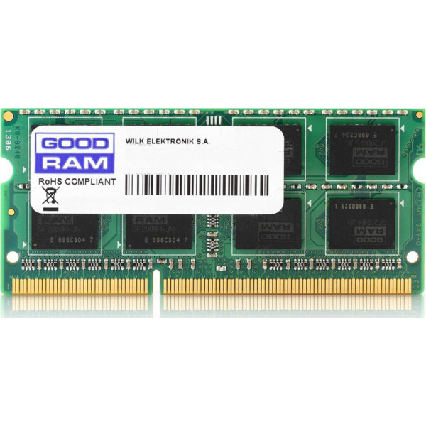 

Оперативная память GOODRAM GR1600S3V64L11S/4G