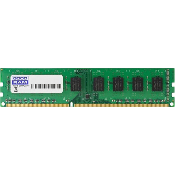 

GOODRAM GR1600D3V64L11/4G