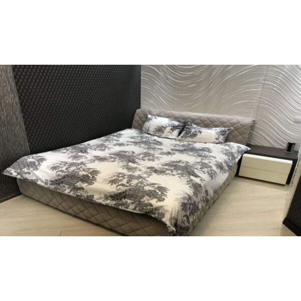 

Комплект постельного белья IMAH Хлопок Семейный 00774hld1552p1823n257n77
