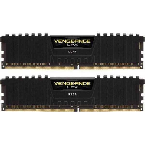 

Corsair CMK32GX4M2A2666C16