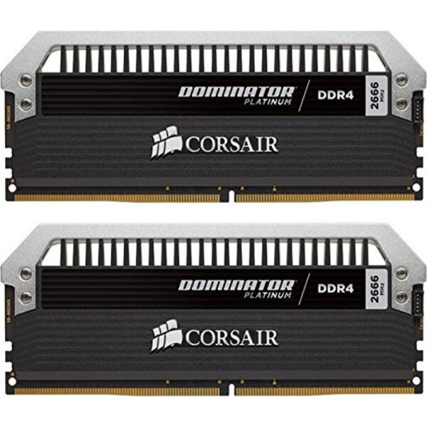 

Corsair CMD16GX4M2B3200C16