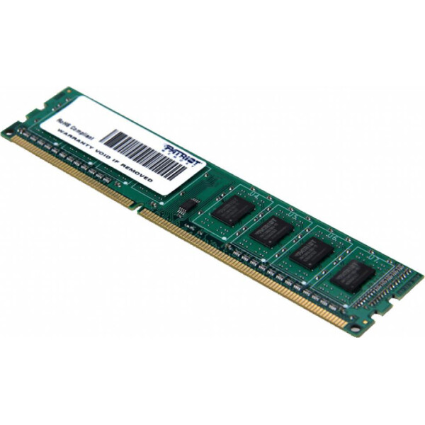 

PATRIOT 8 GB DDR4 2133 MHz (PSD48G213382)