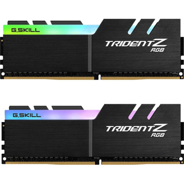 

PATRIOT 16 GB (2x8 GB) DDR4 4133 MHz Viper RGB (PVR416G413C9K)