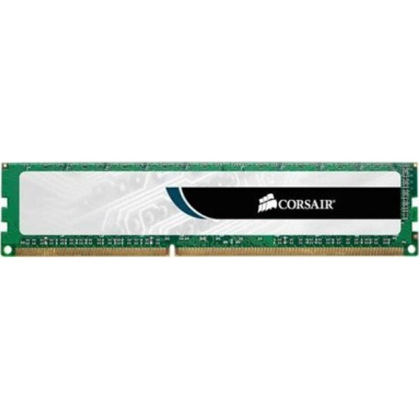 

Corsair 8 GB DDR3 1600 MHz (CMV8GX3M1A1600C11)