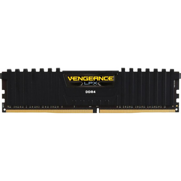 

Corsair 4 GB DDR4 2400 MHz (CMK4GX4M1A2400C14)