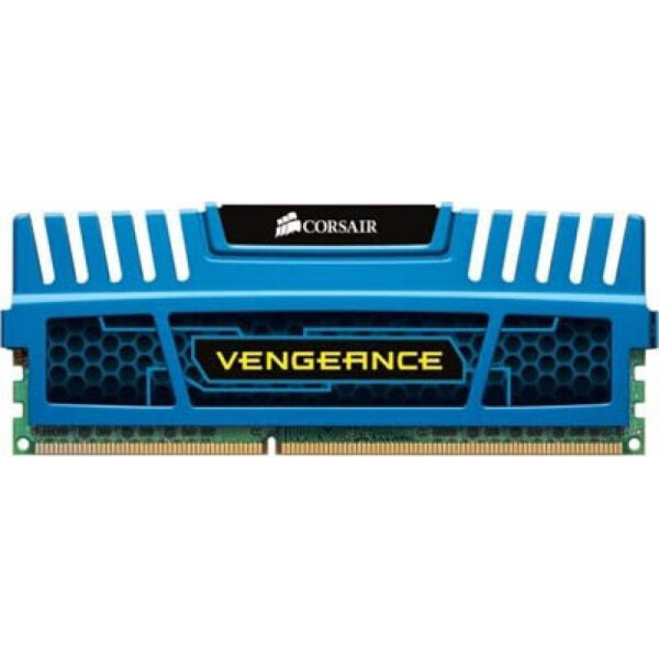 

Corsair 4 GB DDR3 1600 MHz (CMZ4GX3M1A1600C9B)