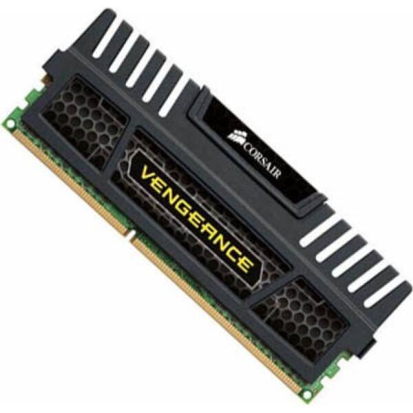 Corsair 4 GB DDR3 1600 MHz (CMZ4GX3M1A1600C9)