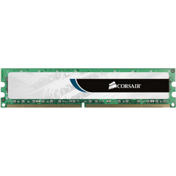 

Corsair 4 GB DDR3 1600 MHz (CMV4GX3M1A1600C11)