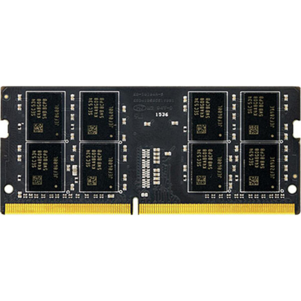 

Оперативная память Team TED48G2400C16-S01 (TED48G2400C16-S01)