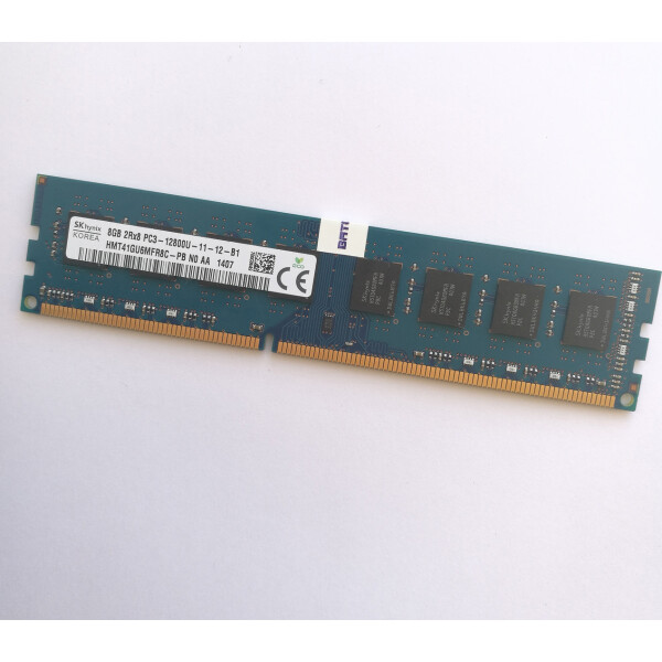 

Оперативная память Sk Hynix HMT41GU6MFR8C-PB (HMT41GU6MFR8C-PB)